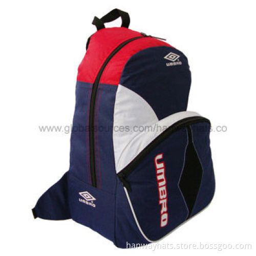 Hot Selling Fashion Small Sports Backpack Bag, 2012 New Style